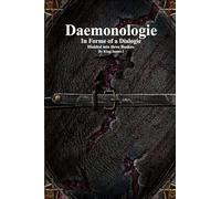 Daemonologie: In Forme of a Dialogie