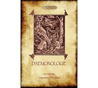 Daemonologie - with original illustrations