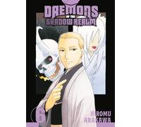 Daemons of the Shadow Realm 06
