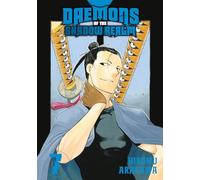 Daemons of the Shadow Realm 07: 7