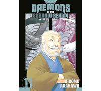 Daemons of the Shadow Realm 11