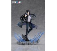 Daemons of The Shadow Realm Dressta PVC Estatua ASA 21 cm