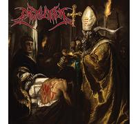 Daemusinem - Thy Ungodly Defiance [VINYL] [Vinilo]