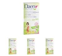 Daen Band Corporal 16U Aloe 50 g (Paquete de 4)