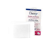 DAEN Bandas Auxiliares 25U