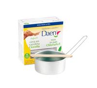 Daen Cera Cazoleta Clorofila 90 g
