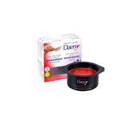 Daen Cera Depilatoria Cazoleta Frutos Rojos 100 g
