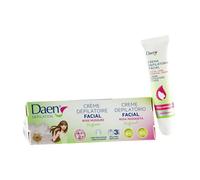 Crema Depilatoria Facial Rosa Mosqueta 15 ml