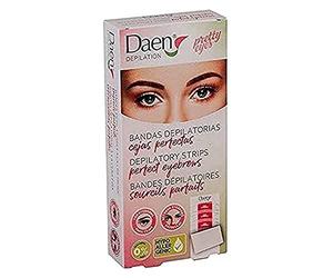DAEN DEP BANDAS CEJAS PERFECTAS