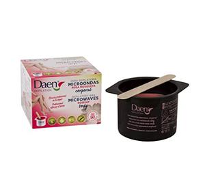 DAEN DEP CERA MICROONDAS CORP R.MOS