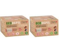 daen Ecodepil Cera Cazol Micro 100 gr (8412685120102) (Paquete de 2)