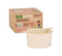 DAEN ECODEPIL CERA MICROONDAS CORP