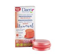 Daen Universal Frutos Rojos Cera Discos 120 g