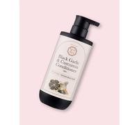 Daeng Gi Meo Ri Acondicionador para el cabello Black Garlic and Curcumin Treatment - 500 ml