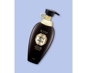 Daeng Gi Meo Ri Champú anticaída para el cabello graso New Gold Special Shampoo - 500 ml