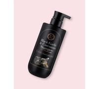 Daeng Gi Meo Ri Champú para el cabello Black Garlic and Curcumin Shampoo - 500 ml