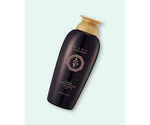 Daeng Gi Meo Ri Champú para el cabello seco y quebradizo Ki Gold Premium Shampoo - 250 ml