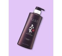 Daeng Gi Meo Ri Champú para el cabello seco y quebradizo Ki Gold Premium Shampoo - 500 ml