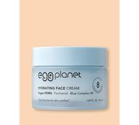 Daeng Gi Meo Ri Crema facial de yema de huevo Egg Planet Hydrating Face Cream - 50 ml
