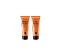Daeng gi Meo Ri - Honey Intensive Hair Mask - 150ml (2ea) Set (New)