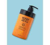 Daeng Gi Meo Ri Mascarilla capilar nutritiva de miel Honey Intensive Hair Mask - 1000 ml