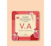 Daeng Gi Meo Ri Mascarilla facial vitamínica Planist Vita A Essential Mask - 25 ml / 1 ud