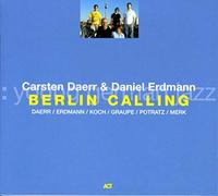 Carsten Daerr & Erdmann Daniel – Berlin Calling