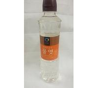 Daesang Chung Jung - Jarabe de malta, 700 g