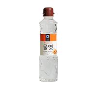 DAESANG Jarabe De Sal De Maíz 1 Paquete De 700 Gramos / De Corea Del Sur