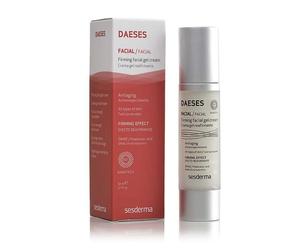 Daeses Crema Gel Reafirmante Facial 50 ML - Reafirma, Tensa y Estira, Piel Normal, Mixta