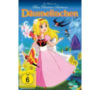 Däumelinchen [Alemania] [DVD]