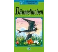 däumelinchen (lesen leicht gemacht)