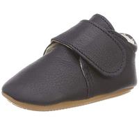 Däumling 000073M Unisex bebé Zapatillas, Nappa CF Ocean 47, 19 EU