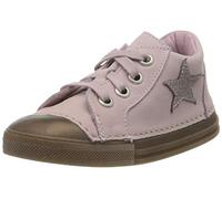 Däumling 100251M00 Bebé-Niñas Zapatos para bebé, Aspen Confetto, 21 EU