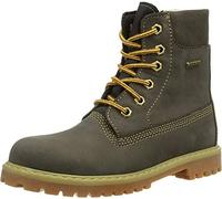 Däumling Andy, Botas Unisex Niños, Aspen Espresso, 29 EU
