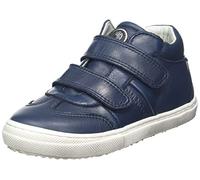 Däumling Bob, Zapatos para bebé Niños, Azul, 22 EU