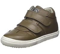 Däumling Bob, Zapatos para bebé Niños, Verde, 21 EU