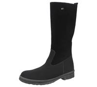 Däumling Botas de nieve Birka niña, Denver Black, 40 EU Estrecho