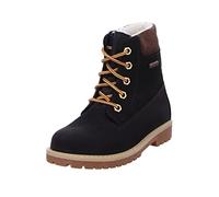 Däumling Chicos Timmy St-Andi-Aspen Botas de caña corta forradas 080031M, Azul Océano Denver, 31 EU