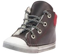 Däumling Ecki, Botas Cortas al Tobillo Unisex niños, Asfalto de acción, 20 EU