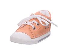 Däumling Esther, Zapatillas Bebé-Niñas, Rosa, 20 EU