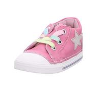 Däumling Esther, Zapatos para BEB Niñas, Fortuna Begonia, 18 EU