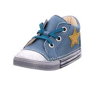 Däumling Esther, Zapatos para bebé Niños, Blau, 20 EU