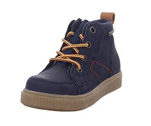 Däumling Henri, Botas Cortas al Tobillo Unisex Adulto, Océano del País, 31 EU