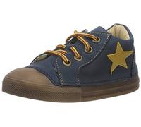 Däumling Kim-Barfuß, Zapatos Bebé-Niños Bebé-Niños, Trapper Jeans, 21 EU
