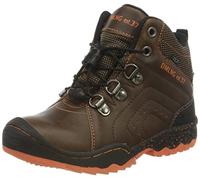 Däumling Leo, Zapatillas Unisex Niños, Montana Sattel, 31 EU