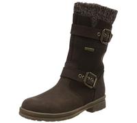 Däumling Marco Alia RV, Botas para Nieve, Denver Espresso, 31 EU