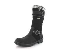 Däumling Marco RV - Alia RV - Botas Niñas, Denver Schwarz, 27