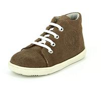 Däumling Pauline, Zapatillas Unisex bebé, (Turino Tartuffo), 23 EU