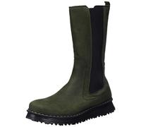 Däumling Raia, Botas Cortas al Tobillo Mujer, Country Military, 42 EU